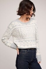 Gentle Fawn Cypress Pullover Sweater (FINAL SALE)