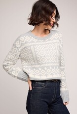 Gentle Fawn Cypress Pullover Sweater