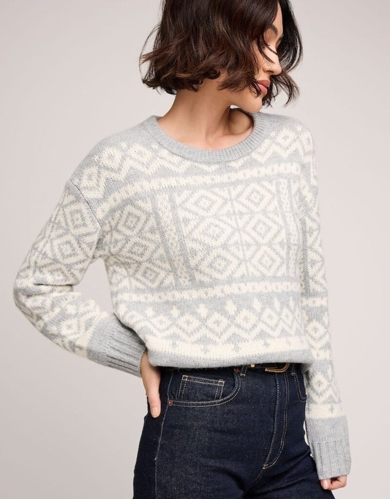 Gentle Fawn Cypress Pullover Sweater (FINAL SALE)
