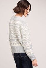 Gentle Fawn Cypress Pullover Sweater (FINAL SALE)