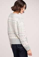 Gentle Fawn Cypress Pullover Sweater