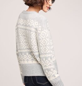 Gentle Fawn Cypress Pullover Sweater