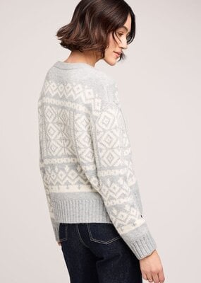 Gentle Fawn Cypress Pullover Sweater *Two Colours*