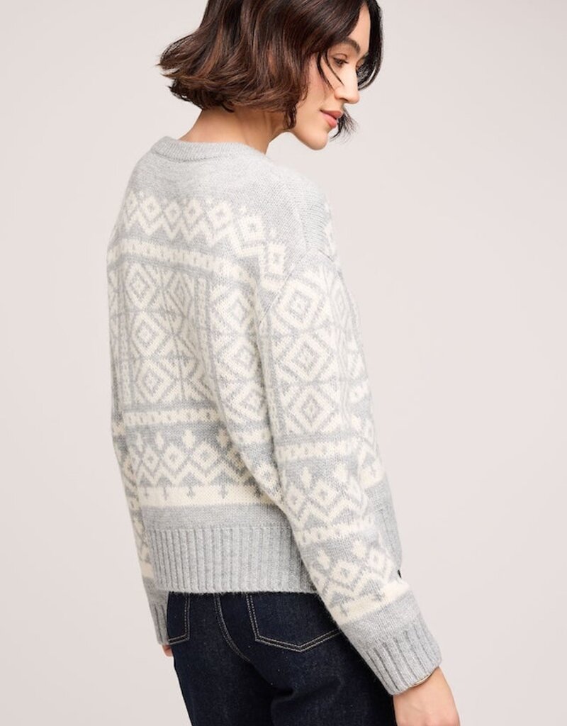 Gentle Fawn Cypress Pullover Sweater