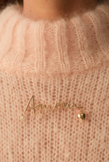 Des Petits Hauts Nemours Amour Charm Brooch