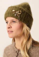 Des Petits Hauts Noop Bow Brooch