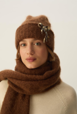 Des Petits Hauts Noop Bow Brooch