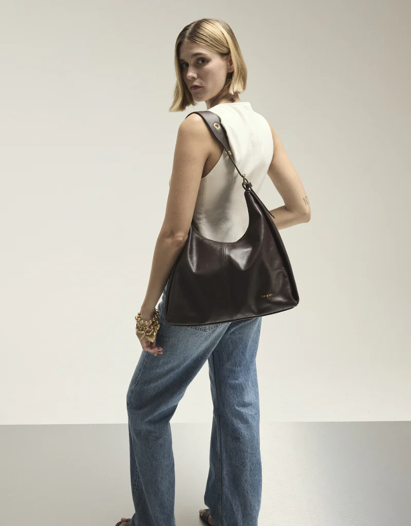 Nat And Nin Tina Shoulder Bag