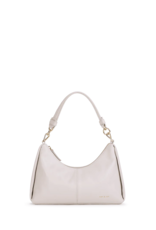 Nat And Nin Rejina Leather Bag in White