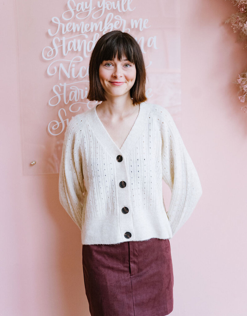 B.Young Monna Cardigan