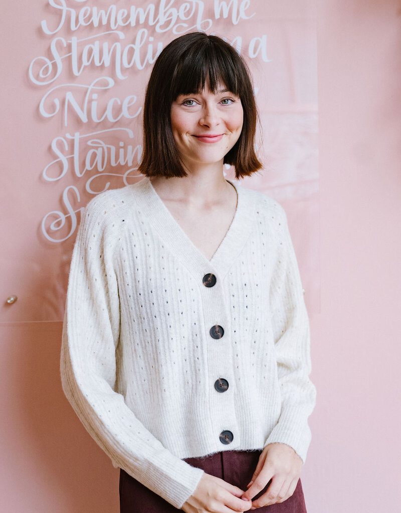 B.Young Monna Cardigan