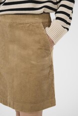 Part Two Lings Cordouroy Skirt