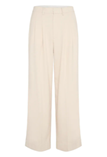 Part Two Salva Textured Trousers in French Oak