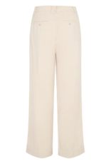 Part Two Salva Textured Trousers in French Oak