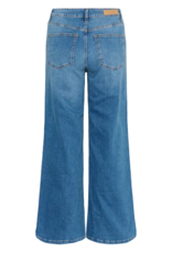 Part Two Safina Jeans in Medium Blue Denim