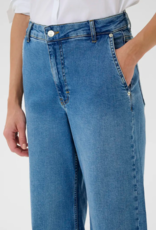 Part Two Safina Jeans in Medium Blue Denim