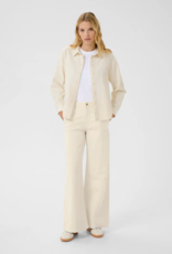 Part Two Safina Jeans in Eggnog Denim