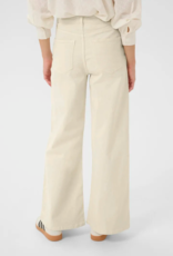 Part Two Safina Jeans in Eggnog Denim