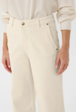 Part Two Safina Jeans in Eggnog Denim