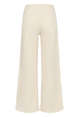 Part Two Safina Jeans in Eggnog Denim