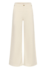 Part Two Safina Jeans in Eggnog Denim