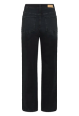 Part Two Simona Jeans in Washed Black Denim