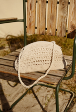 Part Two Regitza Woven Bag