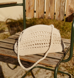 Part Two Regitza Woven Bag