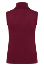 Kaffe Lizza Rollneck Top