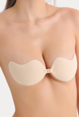 Bristols Six Nippies - Flex Bra Adhesive Strapless Bra (FINAL SALE)