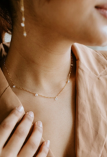 Jillian Leigh Soho 14k Gold Filled Necklace