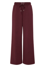 B.Young Pusti Wide Leg Pants In Port Royale