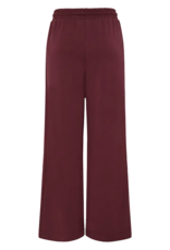 B.Young Pusti Wide Leg Pants In Port Royale