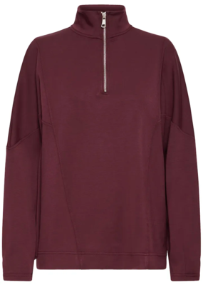 B.Young Pusti Pullover In Port Royale
