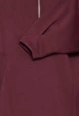 B.Young Pusti Pleat Pullover In Port Royale