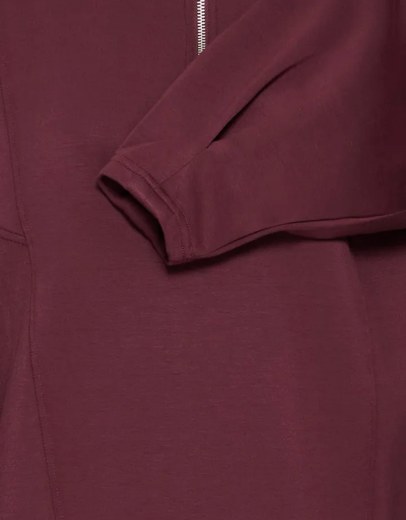 B.Young Pusti Pleat Pullover In Port Royale