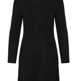 B.Young Marianna Rib Knit Dress