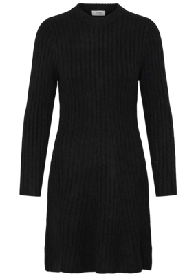 B.Young Marianne Rib Knit Dress
