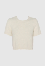 Madison the Label Ruby Knit Tee