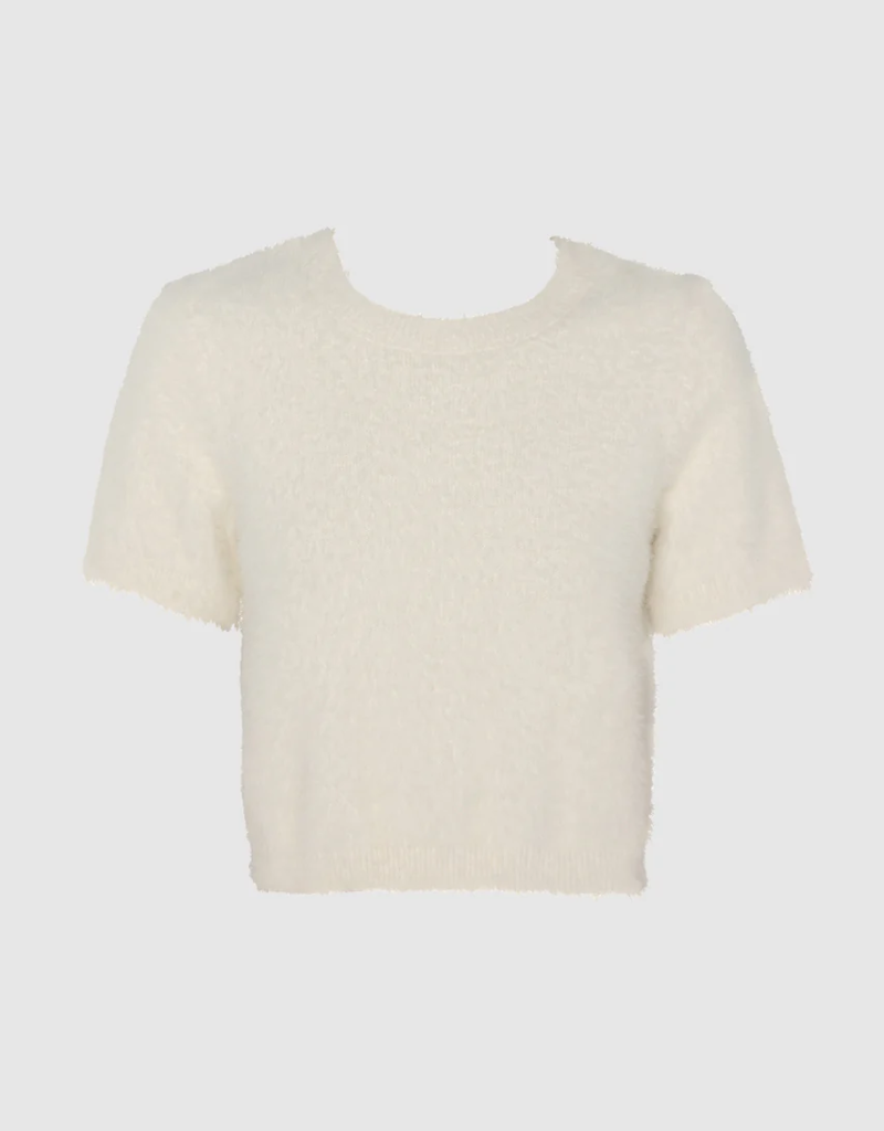 Madison the Label Ruby Knit Tee