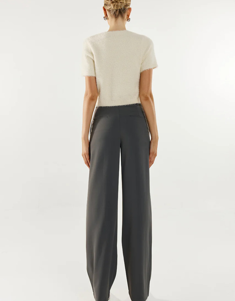 Madison the Label Ruby Knit Tee