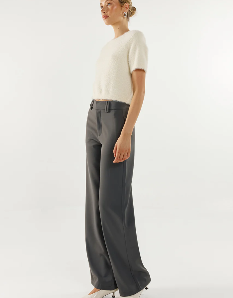 Madison the Label Ruby Knit Tee