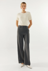 Madison the Label Ruby Knit Tee