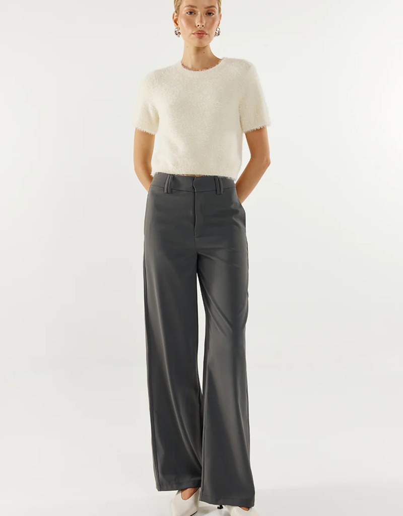 Madison the Label Ruby Knit Tee