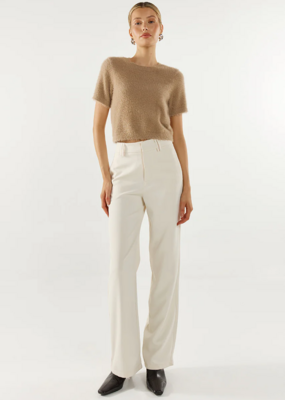 Madison the Label Ruby Knit Tee