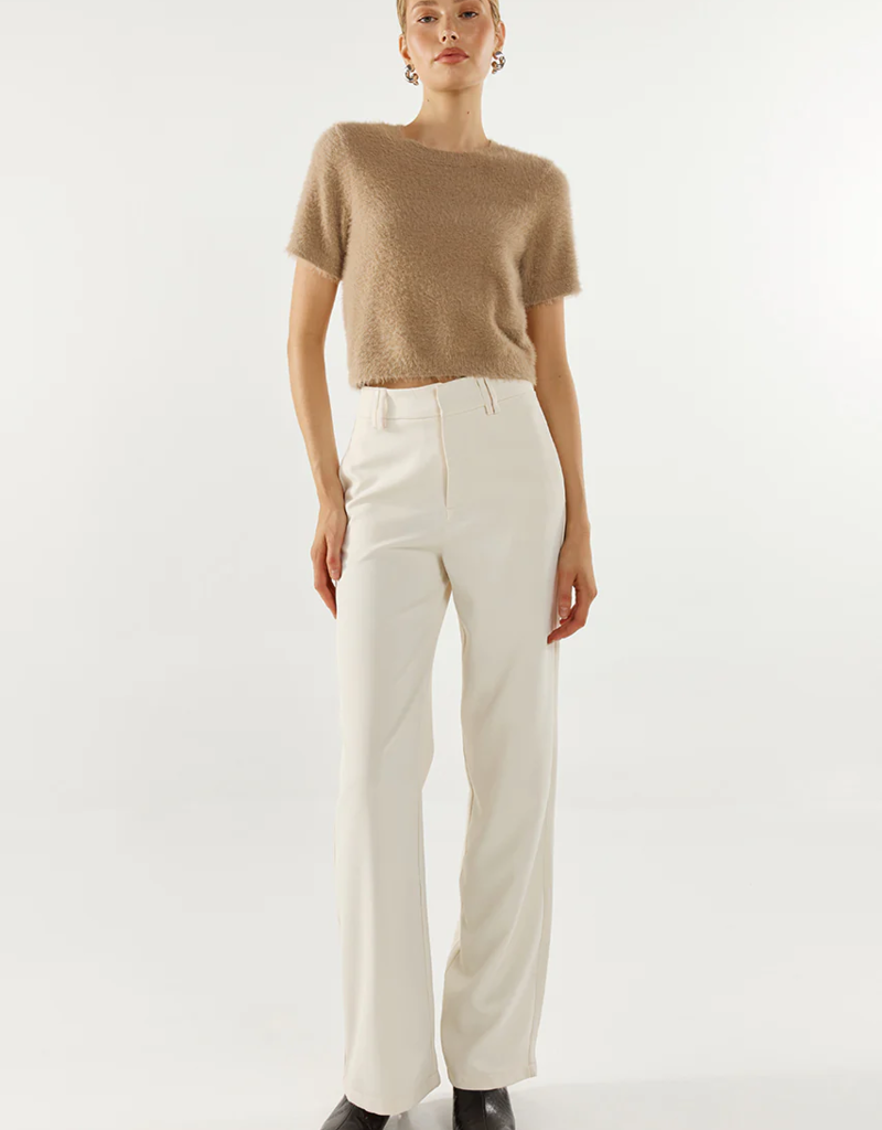 Madison the Label Ruby Knit Tee