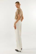 Madison the Label Ruby Knit Tee