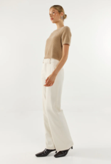 Madison the Label Ruby Knit Tee