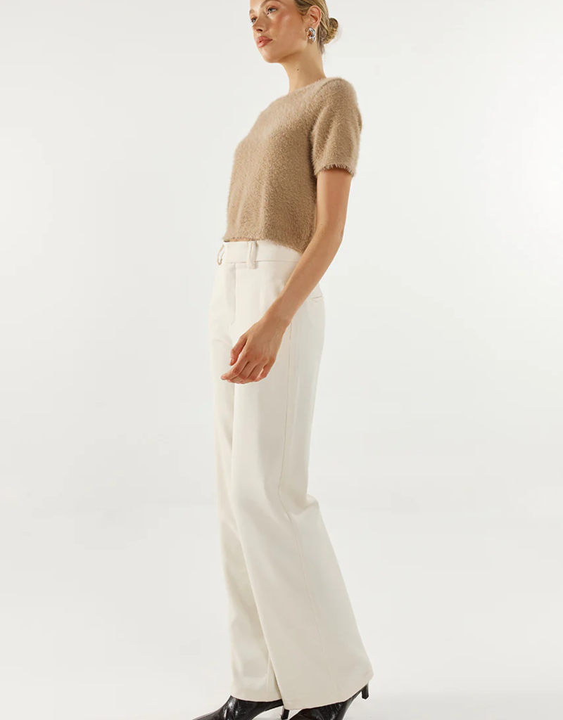 Madison the Label Ruby Knit Tee