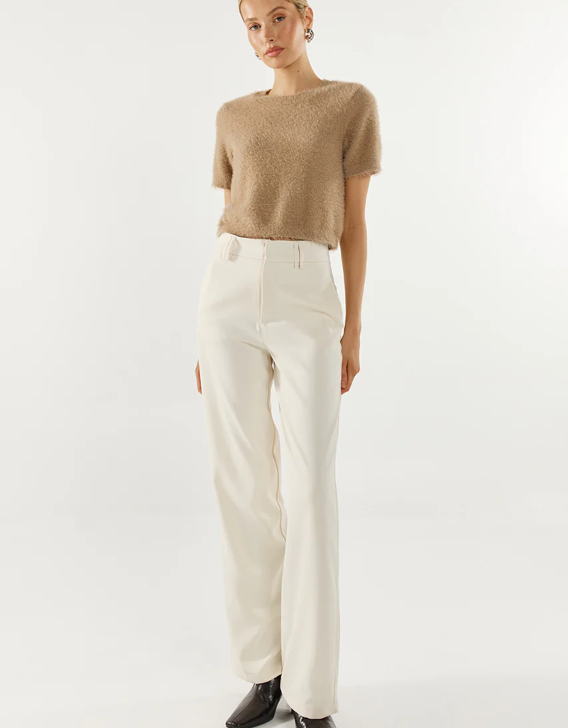 Madison the Label Ruby Knit Tee